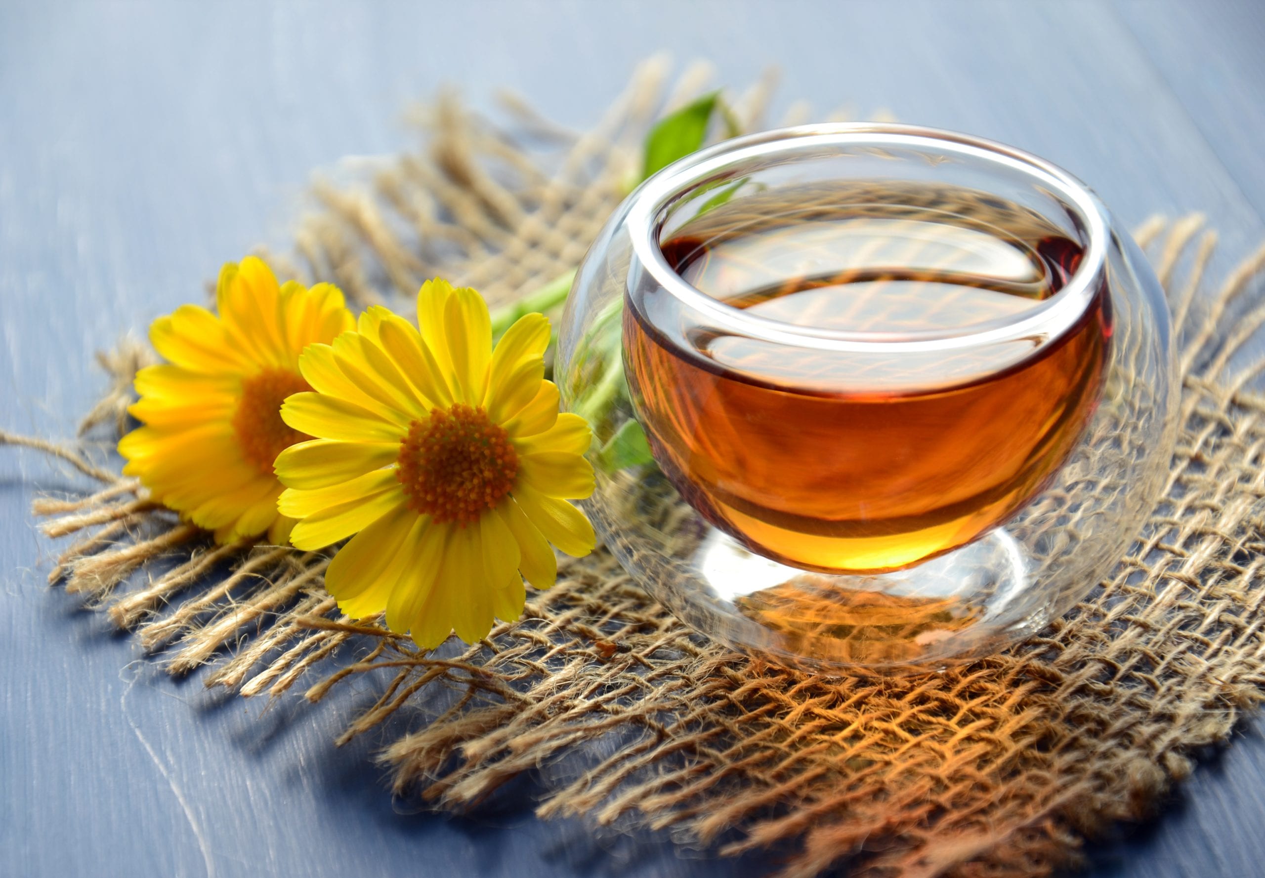 Manuka honning tåler opvarmning